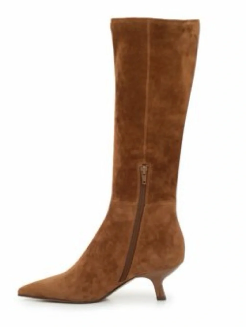 Steve Madden tall over